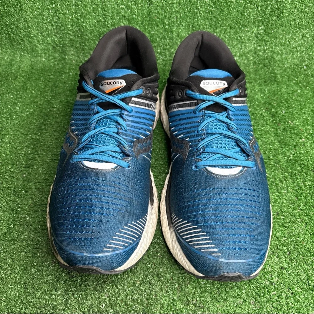 Saucony‎ Triumph 17 Running Shoes Men’s Size 12